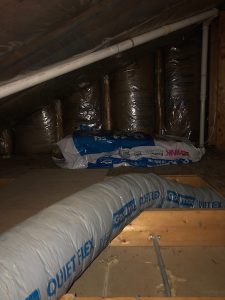home insulation