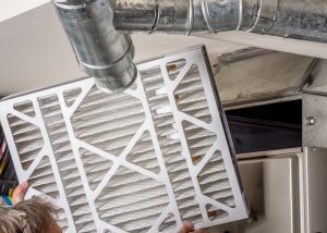 hvac filter