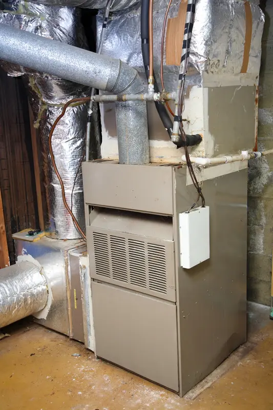 What to Look for When Buying a Quiet Gas Furnace - American Heating and Air  Conditioning
