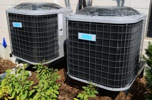 outdoor ac units