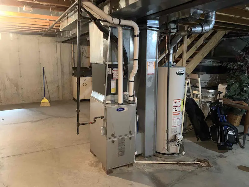 Furnace Repair