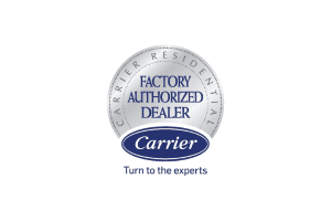 Carrier FAD logo